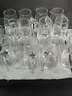 拜杰白酒杯分酒器100ml酒具套装一口小酒杯刻度分酒壶酒盅6壶6杯 实拍图