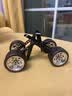 哈梵游小颗粒积木散件配件男孩拼装儿童玩具零件散装称斤卖 精选积木约5000颗粒【轮子12+人仔 实拍图