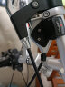 路捷达（Lugerda X） 全铝合金自行车刹车把闸把山地车手把坚固一对价骑行配件 刹车把1对(送工具) 晒单实拍图