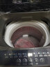 海尔（Haier）波轮全自动 家用变频一级节能洗衣机大容量 桶自洁 防缠绕 10公斤漂甩二合一变频除螨洗波轮洗衣机 实拍图
