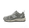 NEW BALANCE NB878系列男女鞋时尚百搭情侣休闲鞋 CM878MC1 灰色 39.5 (脚长24.5cm) 实拍图