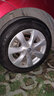 玛吉斯汽车轮胎 途虎养车 包安装 MS360 195/60R16 89H适配骐达轩逸 实拍图