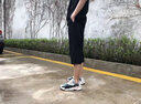 GENIOLAMODE森马集团工装短裤男夏季男士休闲宽松五分裤子潮牌中裤青年沙滩裤 实拍图