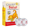 Biscuit 小饼干狗18册盒装+2CD I Can Read系列 My First阶段 汪培珽书单第一阶段 英语零基础启蒙绘本 送中文译文 实拍图