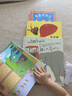 怎样养一只宠物霸王龙水石童书奖入围作者新作精装绘本3-6岁幼儿精美彩图绘画故事书亲子共读睡前故事少儿阅读  实拍图