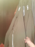 迪桑特（DESCENTE） TRAINING系列男士 加绒防泼水 梭织上衣外套夹克 KK-KHAKI 2XL (185/104A) 实拍图