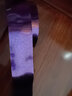 Liv丽以芙Rush系列变色龙车把带防磨减震舒适防滑山地车公路车自行车把带 蓝紫渐变 实拍图