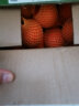 [远安馆]湖北秭归橙子 现摘现发脐橙新鲜水果夏橙 5斤65-70mm 实拍图