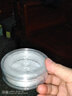 豫都diy线水晶弹力线手串绳透明手链串珠线佛珠线穿珠子的弹力线 1.0mm透明白色一卷 实拍图