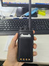摩托罗拉（Motorola）VZ-10 VZ-12  VZ-18 摩托罗拉大功率模拟对讲机工地商用民用车队酒店物业远距离调频手台对讲机 MagOne VZ-10 持久待机 实拍图