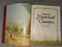 Illustrated Classics The Secret Garden & other stories 进口故事书 实拍图