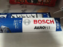 博世（BOSCH）雨刷雨刮器24/16风翼U 比亚迪F3F3R/比亚迪S2/G3/比亚迪E3 勾扣 实拍图