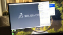 SW SolidWorks2014-2023软件远程安装服务送全套自学视频教程 solidworks 2015 实拍图