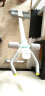雷克 （LEIKE）收腹机滑翔健腹器多功能美腰健腹机仰卧板练腹肌 家用减腹健身器材 AB93001单管绿 实拍图