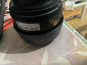 尼康（Nikon）35 50 85 1.8 1.4 二手单反相机镜头 大光圈人像定焦长焦镜头 小痰盂 尼康AF-S 35 F1.8G 半画幅 95新 实拍图