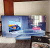 海信电视100E8N Pro 100英寸 ULED X 2592分区Mini LED 5000nits 超薄 液晶平板游戏巨幕 98英寸+ 晒单实拍图