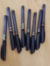 宝克（BAOKE） 全针管中性笔 0.5mm黑色办公签字笔 学生考试刷题水笔芯 学习办公用品 文具 PC1808 36支经典实惠装 全针管中性笔 实拍图