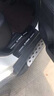 赛铧睿（SHR）日产门槛条改装专用迎宾踏板碳纤纹装饰贴车门边保护条脚踏板配件 21-23款新奇骏门槛条碳纤纹 内置+外置（整套） 实拍图