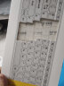 优微客 小米Redmi G Pro 2024 红米G 2022游戏本电脑键盘保护膜/散热器等适用笔记本配件 TPU键盘膜+防蓝光屏幕膜 Redmi G Pro2024款/G 2022适用 晒单实拍图