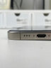 Apple iPhone 15 Pro (A3104) 256GB原色钛金属支持移动联通电信5G双卡双待手机 晒单实拍图