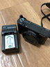索尼【3C认证】NP-BX1相机原装电池适用索尼RX100M7 ZV-1 HX99 RX100 CX405 WX500 RX100M6 ZV-1F 索尼BX1电池+沣标充电器套装 现货速发 实拍图
