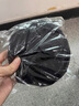 聚惠汽车遮阳挡遮阳板车内网纱窗吸盘式太阳侧窗遮光帘车用后窗档套装 侧窗四件套黑色网纱窗遮阳帘【车型通用】 实拍图