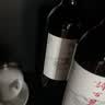 诗百篇（SHIBAIPIAN）河北怀来葡萄酒 米其林宴会 中国国产精品葡萄酒750ml 中秋礼品 优选干红葡萄酒 实拍图
