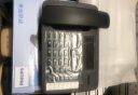 飞利浦（PHILIPS）录音电话机 固定座机 办公家用 自动 手动录音2700小时  可存1000组中文电话本 CORD395 黑色 晒单实拍图