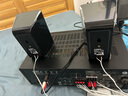 雅马哈（Yamaha）YHT-1840 音响 音箱 家庭影院 5.1声道 卫星式影院七件套 AV功放 音箱套装 新升级 实拍图