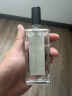 芦丹氏（Serge Lutens）孤儿怨淡香精 50ml 毛海香调 浓香水EDP 生日节日 送女友 实拍图