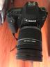 佳能/Canon 60D 70D 80D 77D 90D 二手单反相机 半画幅中端级数码相机 80D+佳能18-200mm套机 准新 实拍图