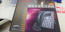 VAA 先锋音讯VAA-CPU310芯片录音电话机办公座机固话自动录音中文菜单电话本留言 VAA-CPU310(录音300小时) 实拍图