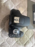 佳能（Canon） EOS 2000D 18-55套机 单反数码相机 高清照相机 单机+18-55mm III镜头 保税仓发货 实拍图