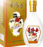 景芝 景阳春简装版 浓香型白酒 39度 480ml 单瓶装 实拍图