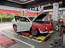 美孚（Mobil）京东养车 速霸2000小保养双次卡  5W-40 SN+ 5L 12个月可用 实拍图