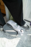 施耐德踏步机椭圆机家用迷你椭圆仪静音小型腹肌减肥健身器材阻力可调节 8档阻力可调-LED显示屏 晒单实拍图