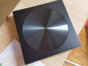 绿联 8倍速外置移动光驱 铝合金材质DVD光盘刻录机 Type-C/USB双接口 适用Mac/Win系统笔记本电脑台式机 晒单实拍图