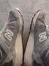 NEW BALANCE  NB878官方老爹鞋男鞋女鞋情侣复古灰色网面透气低帮休闲运动鞋 灰色 CM878MC1 46.5 (脚长30cm) 实拍图