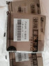 德雕（Dediao）开关插座面板套装86型家用暗装北欧灰色墙壁电源开关面板星空灰 三孔16A一开 实拍图
