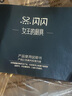 闪闪优品陶瓷汤锅燃气灶不粘锅蒸锅家用煮粥炖锅双耳煲汤锅电磁炉麦饭石锅 麦饭石汤锅：3-4人用 24cm 5.5L 实拍图