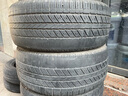 韩泰（Hankook）汽车轮胎 235/55R17 103V K117 原配唯雅诺 适配君越/迈特威 实拍图