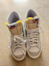 耐克（NIKE）女子运动鞋 BLAZER MID '77 CZ1055-100 35.5 实拍图