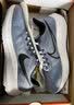 耐克（NIKE）男子耐克飞马公路跑步鞋 AIR ZOOM PEGASUS 39 DH4071-401 40 实拍图