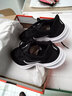 耐克（NIKE）男鞋 2026新款春季慢跑鞋轻便网面透气健步鞋休闲运动跑步鞋 UPLIFT-黑武士 【新款主推】 42.5 实拍图