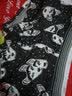 骁芬  内裤男平角青少年男士裤头学生夏卡通短裤裤衩运动 a 二哈可乐 3条 L 90-115斤 实拍图