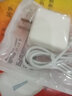 驰界充电线适用于oppo闪充4A数据线快充 R9sPlus/R11s/R15/R17/A79手机 安卓新套装【5V4A闪充头+1米闪充线】 实拍图
