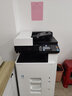 京瓷（KYOCERA） M8124cidn复印机彩色复印打印一体大型自动双面无线商用彩打a3复合机网络红头专用打印机 主机标配+1层纸盒 实拍图