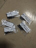 伊豆歪嘴鱼钩有倒刺散装鲫鲤渔具用品不跑鱼 伊豆有刺200枚 9号 实拍图
