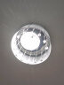 雷士led灯盘吸顶灯改造灯板圆形贴片36瓦智能光源灯珠语音APP智控灯芯 实拍图
