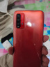 红米Redmi Note 9 二手小米手机 6000mAh超大电池 骁龙662处理器 二手 曙光橙 4G+128G 95新 实拍图